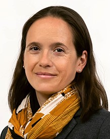 Catherine Beaud